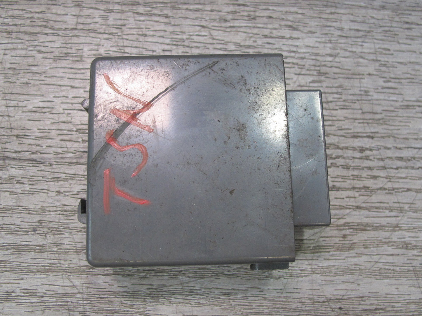 86-89 Toyota Supra MK3 Windshield Wiper Relay Control Module OEM