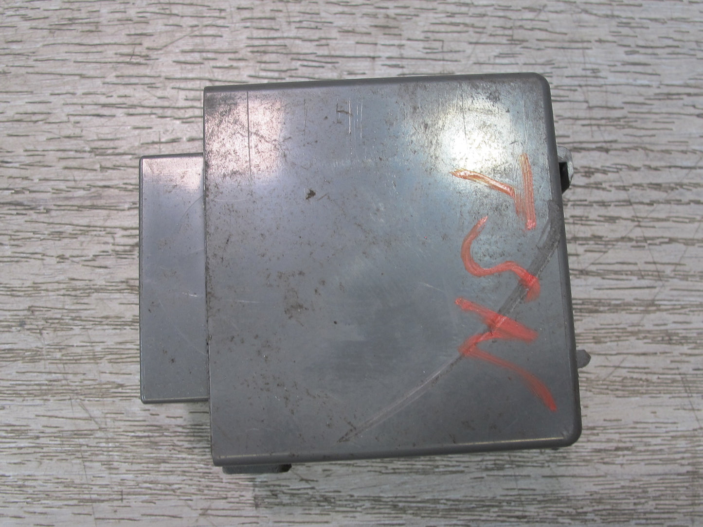 86-89 Toyota Supra MK3 Windshield Wiper Relay Control Module OEM