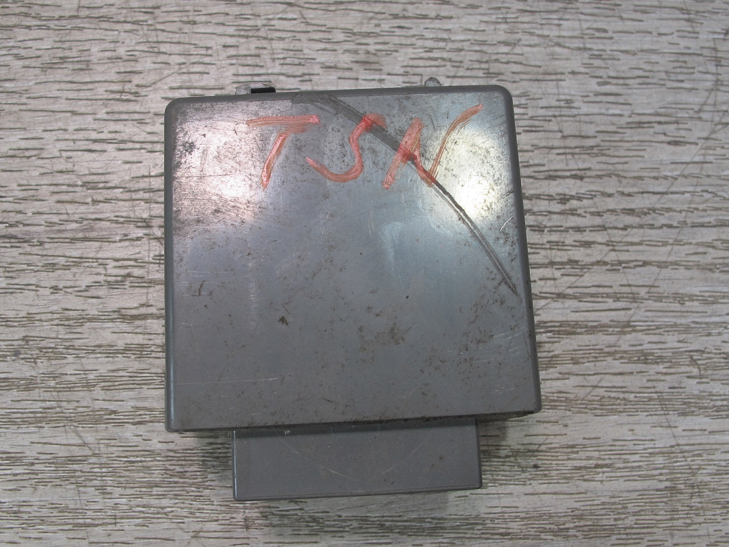 86-89 Toyota Supra MK3 Windshield Wiper Relay Control Module OEM