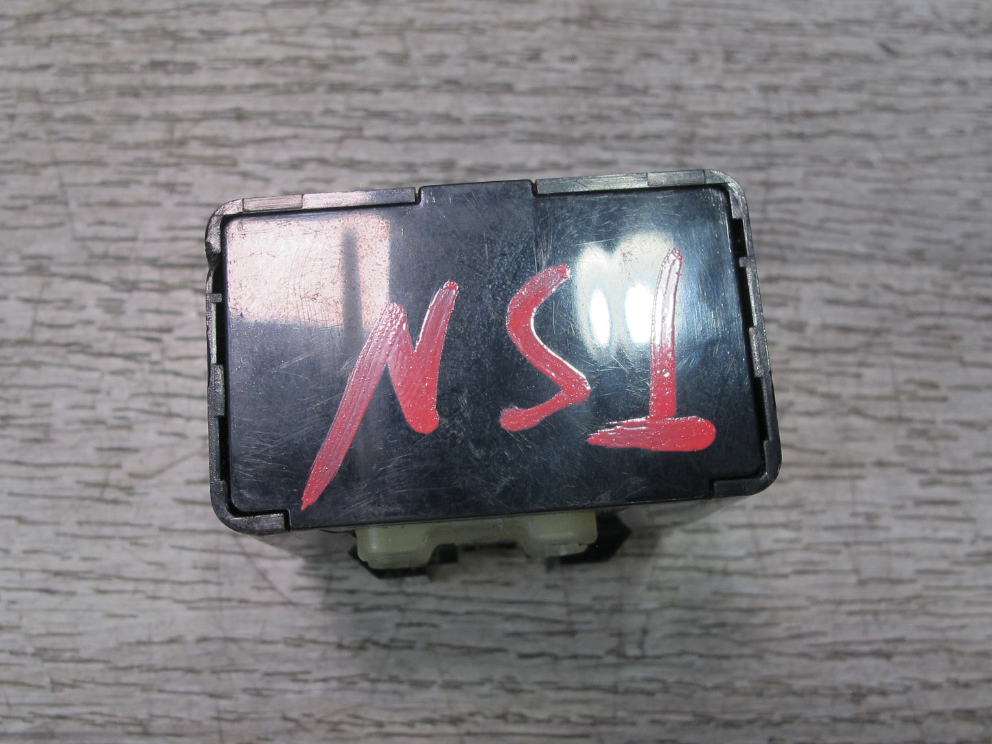 88-89 Toyota Supra MA70L Cruise Control Relay Module 88220-14010 OEM