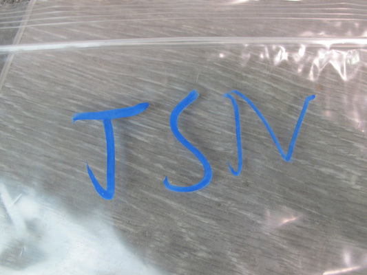 86-90 Toyota Supra MA70L Set of 4 Wheel Hub Center Cap Cover OEM