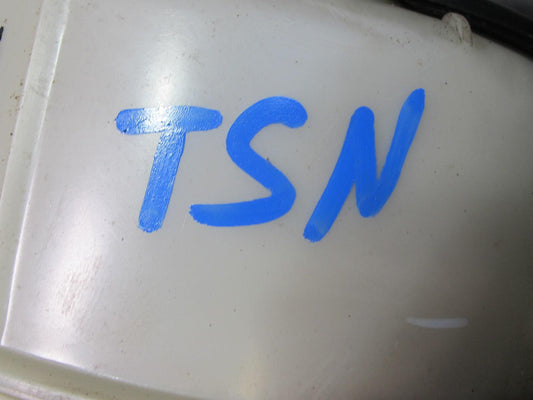 86-92 Toyota Supra MK3 Hvac Heater Blower Fan & Housing Assembly OEM