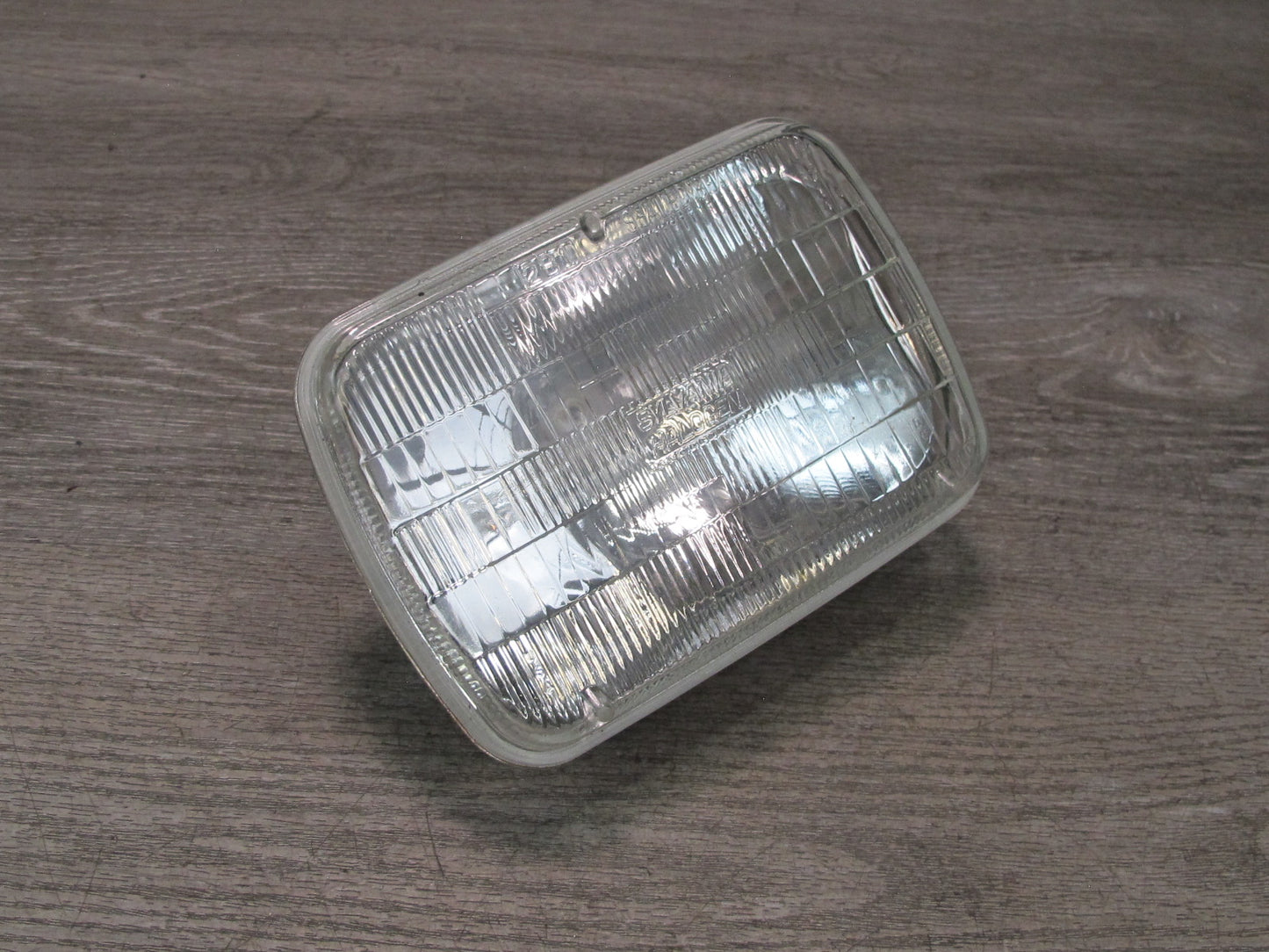 86-92 Toyota Supra MA70L Front Left or Right Headlight Lamp OEM