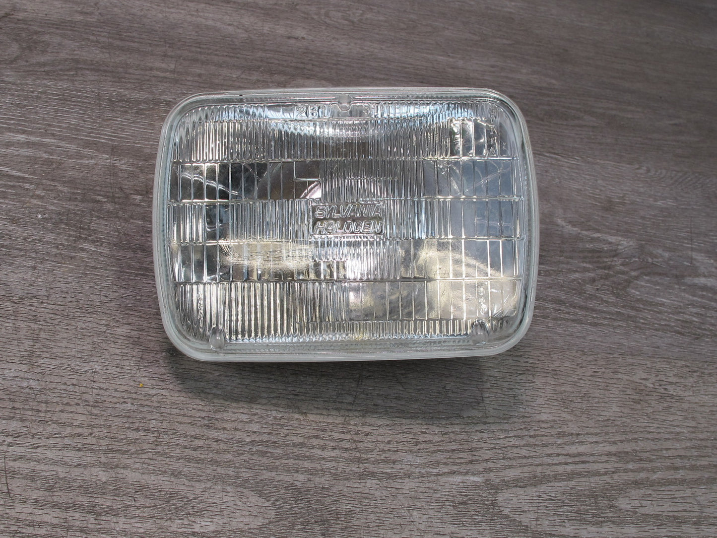 86-92 Toyota Supra MA70L Front Left or Right Headlight Lamp OEM