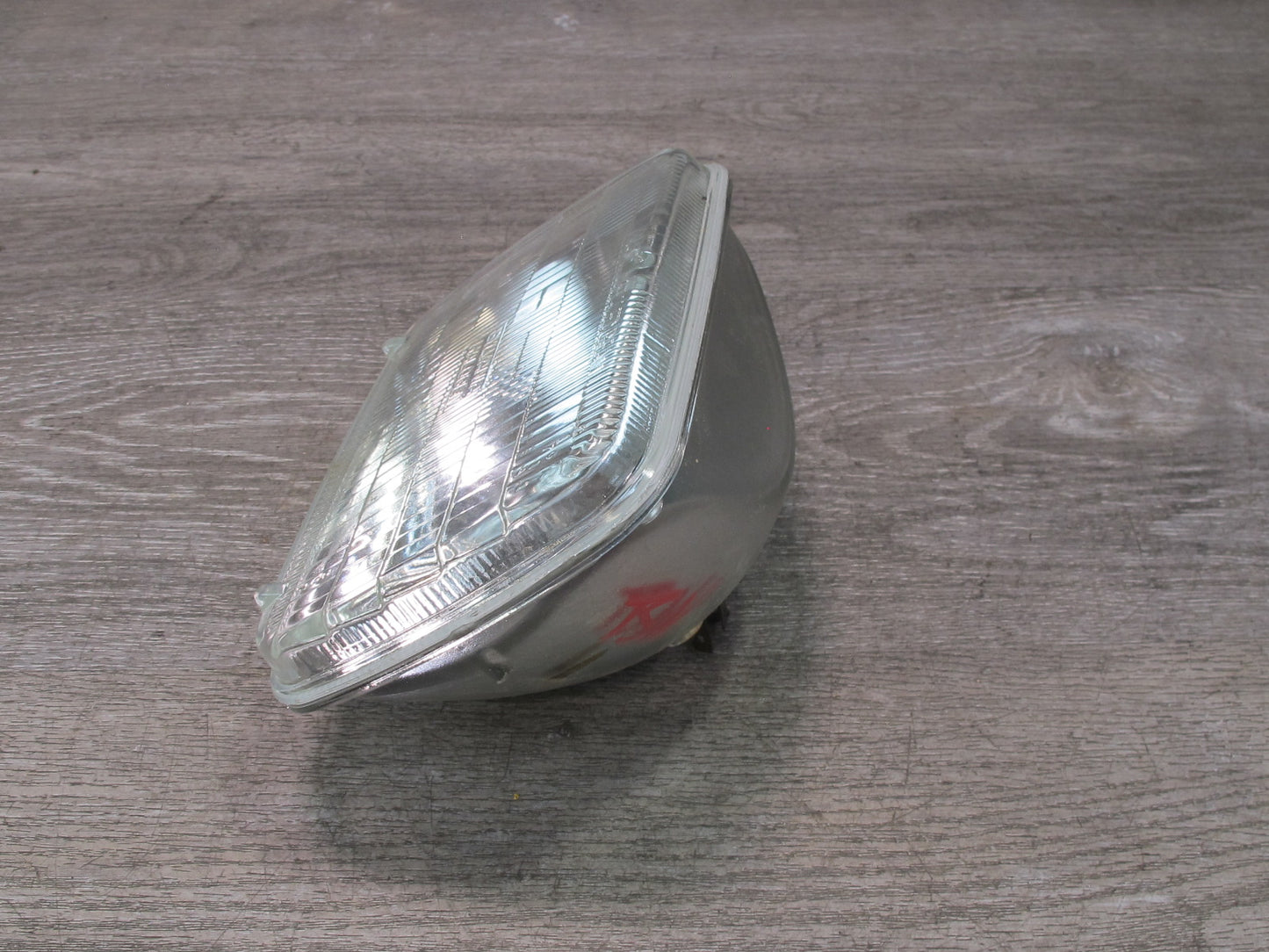 86-92 Toyota Supra MA70L Front Left or Right Headlight Lamp OEM