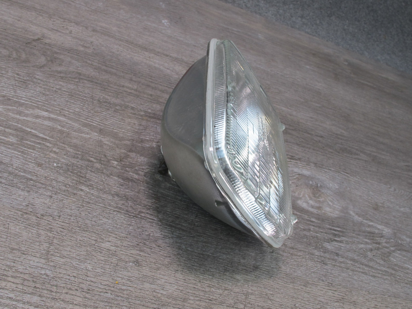 86-92 Toyota Supra MA70L Front Left or Right Headlight Lamp OEM