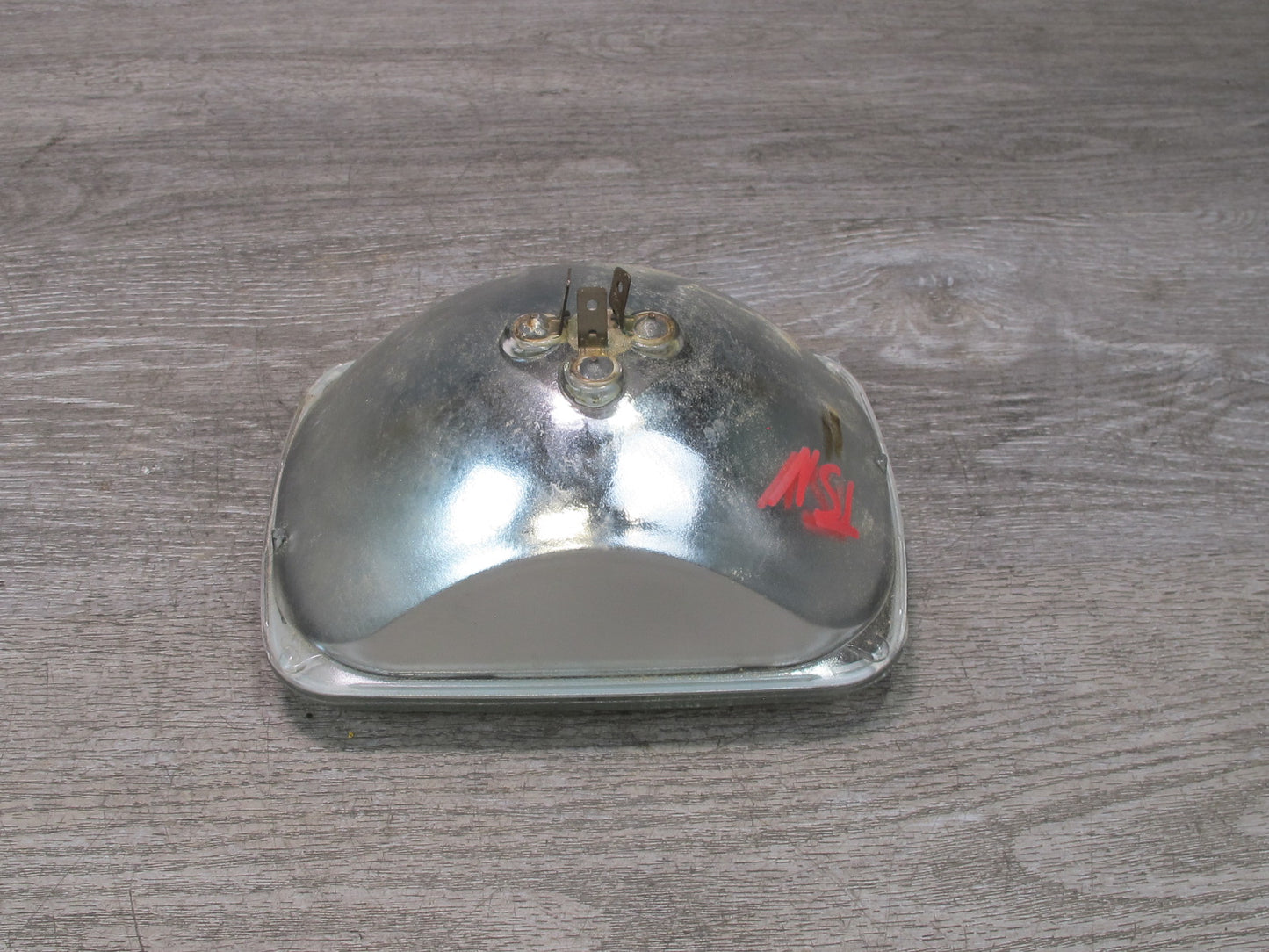 86-92 Toyota Supra MA70L Front Left or Right Headlight Lamp OEM