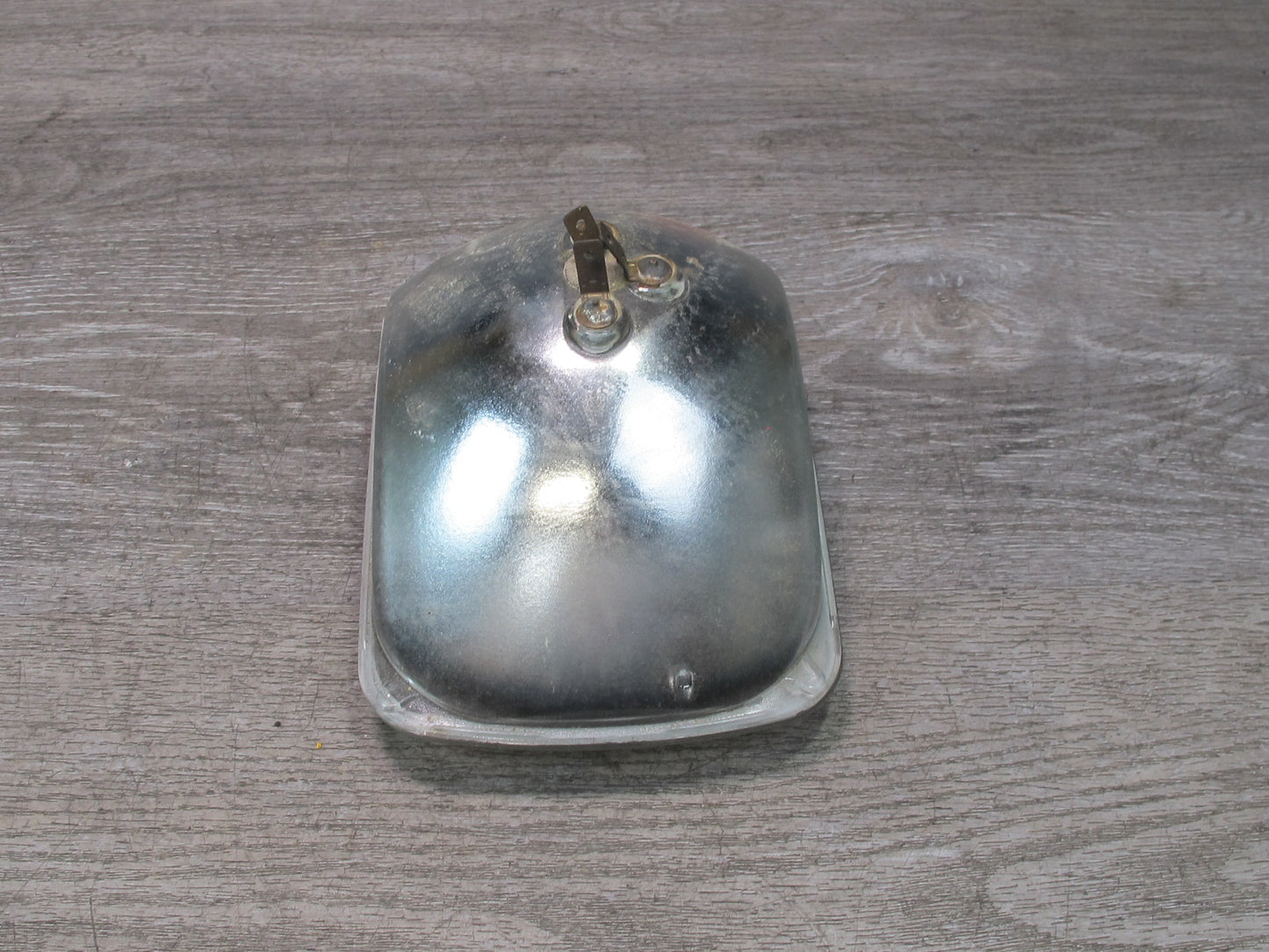 86-92 Toyota Supra MA70L Front Left or Right Headlight Lamp OEM