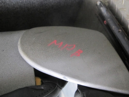 2001-2004 Porsche Boxster 986 Front Left & Right Side Leather Sport Seat Set