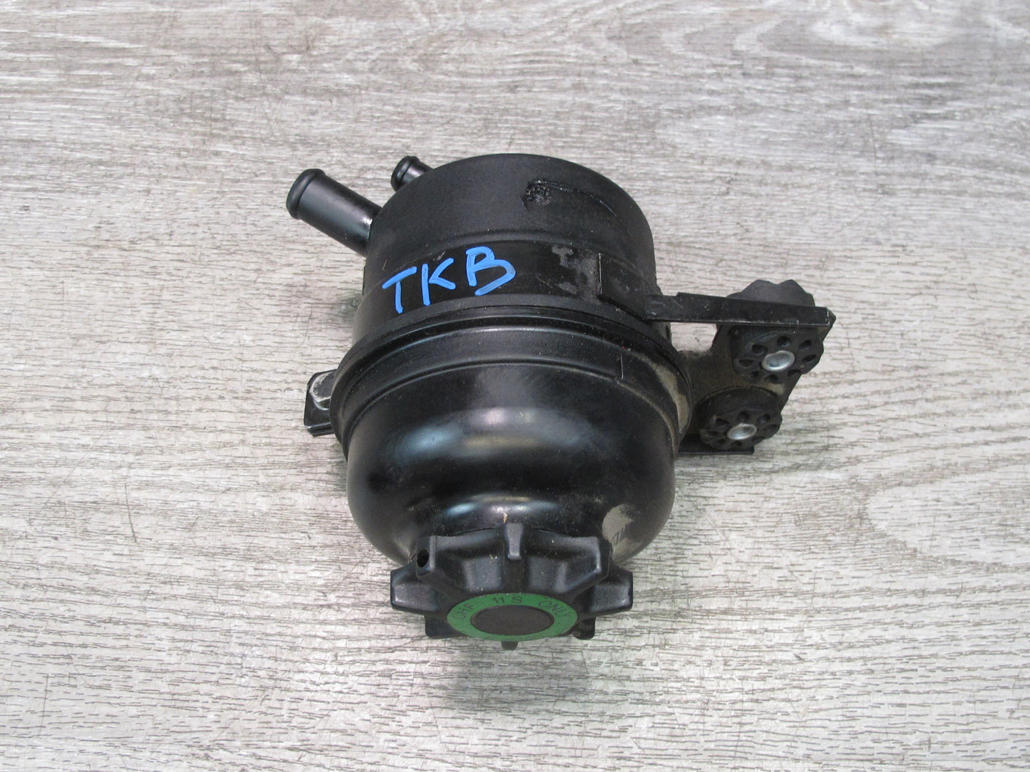 2008-2013 BMW E90 E92 E93 M3 328i 335i Power Steering Reservoir Bottle Tank