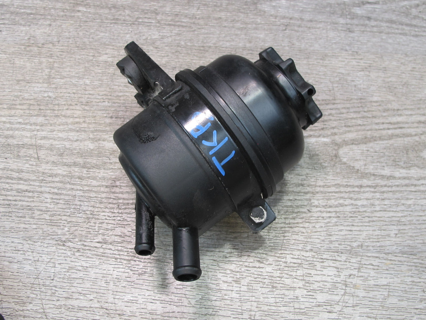 2008-2013 BMW E90 E92 E93 M3 328i 335i Power Steering Reservoir Bottle Tank