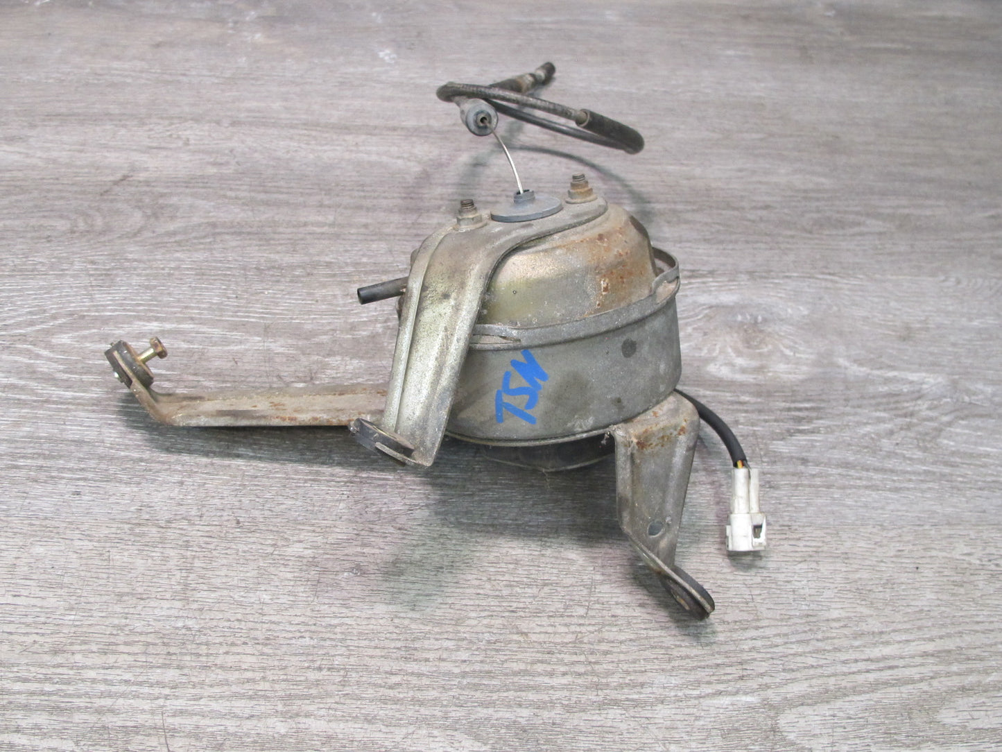 87-92 Toyota Supra MA70 7MGE NON Turbo Cruise Controle Actuator 88200-14131 OEM