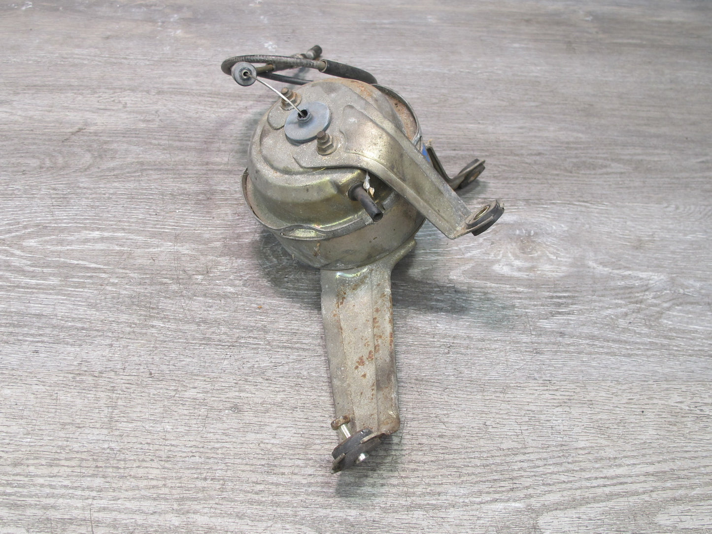 87-92 Toyota Supra MA70 7MGE NON Turbo Cruise Controle Actuator 88200-14131 OEM