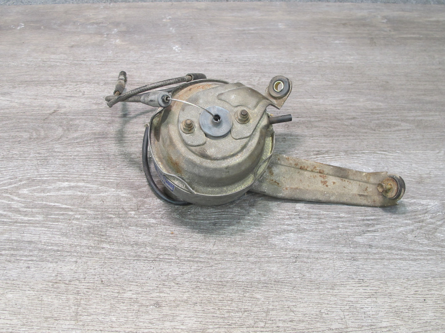 87-92 Toyota Supra MA70 7MGE NON Turbo Cruise Controle Actuator 88200-14131 OEM