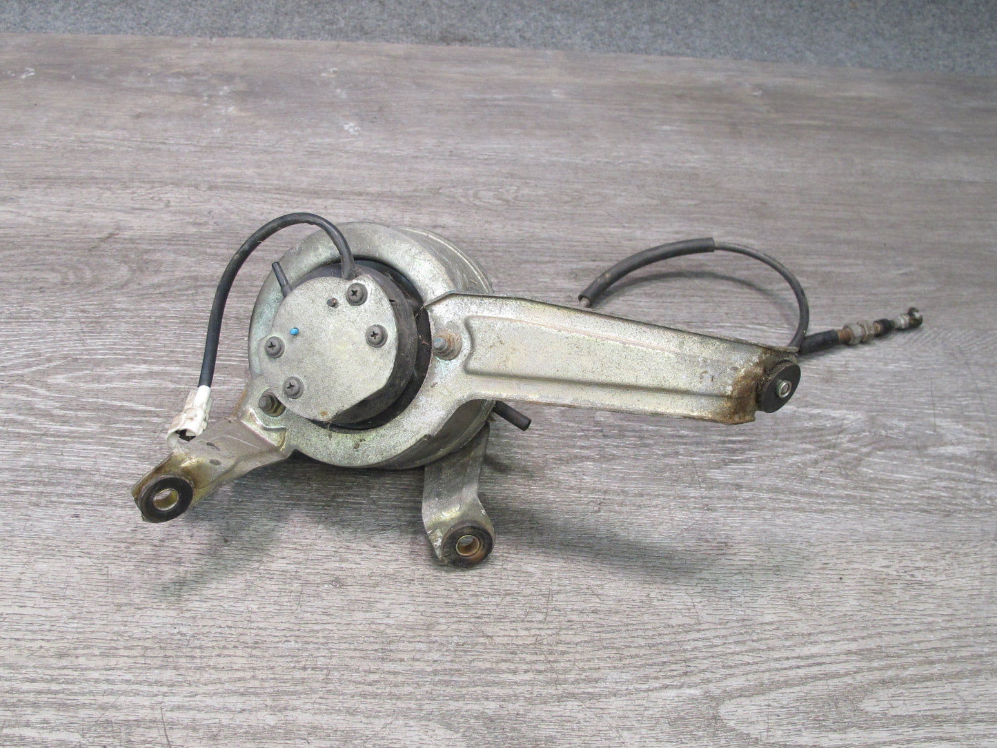 87-92 Toyota Supra MA70 7MGE NON Turbo Cruise Controle Actuator 88200-14131 OEM