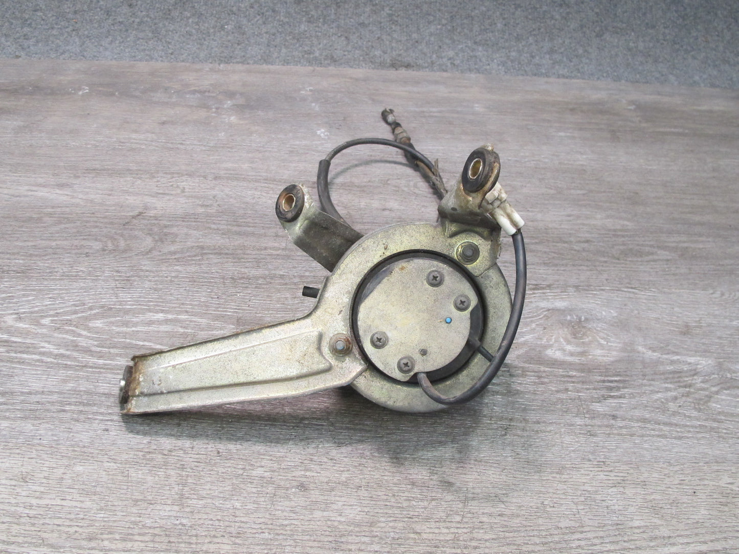 87-92 Toyota Supra MA70 7MGE NON Turbo Cruise Controle Actuator 88200-14131 OEM