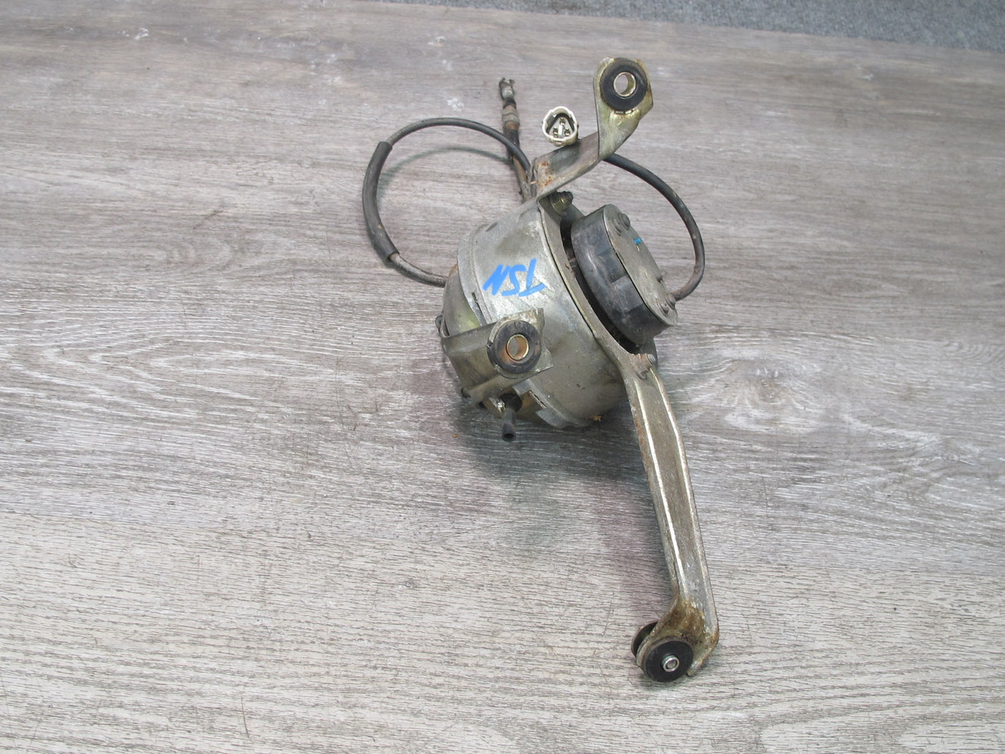 87-92 Toyota Supra MA70 7MGE NON Turbo Cruise Controle Actuator 88200-14131 OEM
