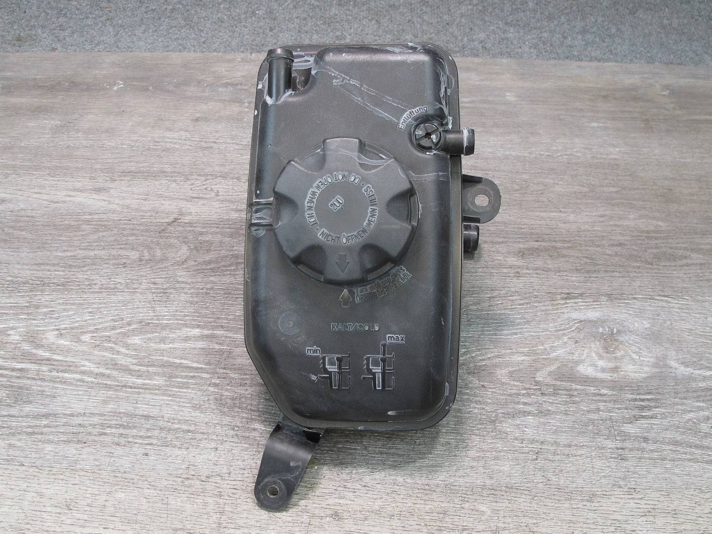 2008-2013 BMW E90 E92 E93 M3 Engine Coolant Expansion Overflow Reservoir Tank