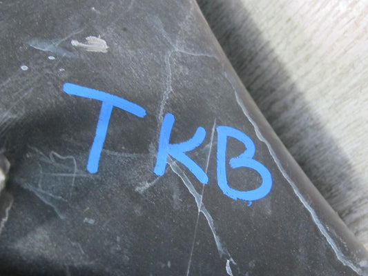 2008-2013 BMW E90 E92 E93 M3 Engine Coolant Expansion Overflow Reservoir Tank