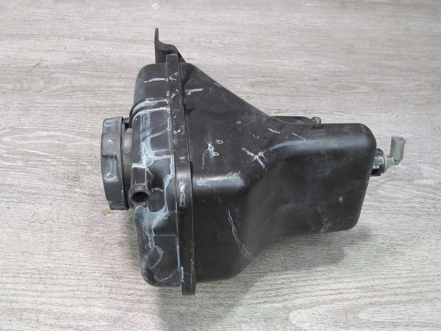 2008-2013 BMW E90 E92 E93 M3 Engine Coolant Expansion Overflow Reservoir Tank