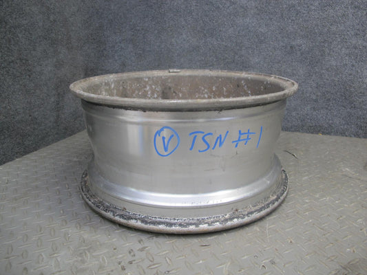 86-90 Toyota Supra MK3 Factory Right R16 16" Alloy Wheel Rim 16x7J ET37 OEM