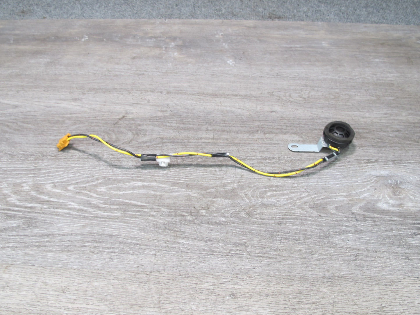 98-05 Lexus GS400 GS430 GS300 Front Left & Right Door Tweeter Speaker Set OEM