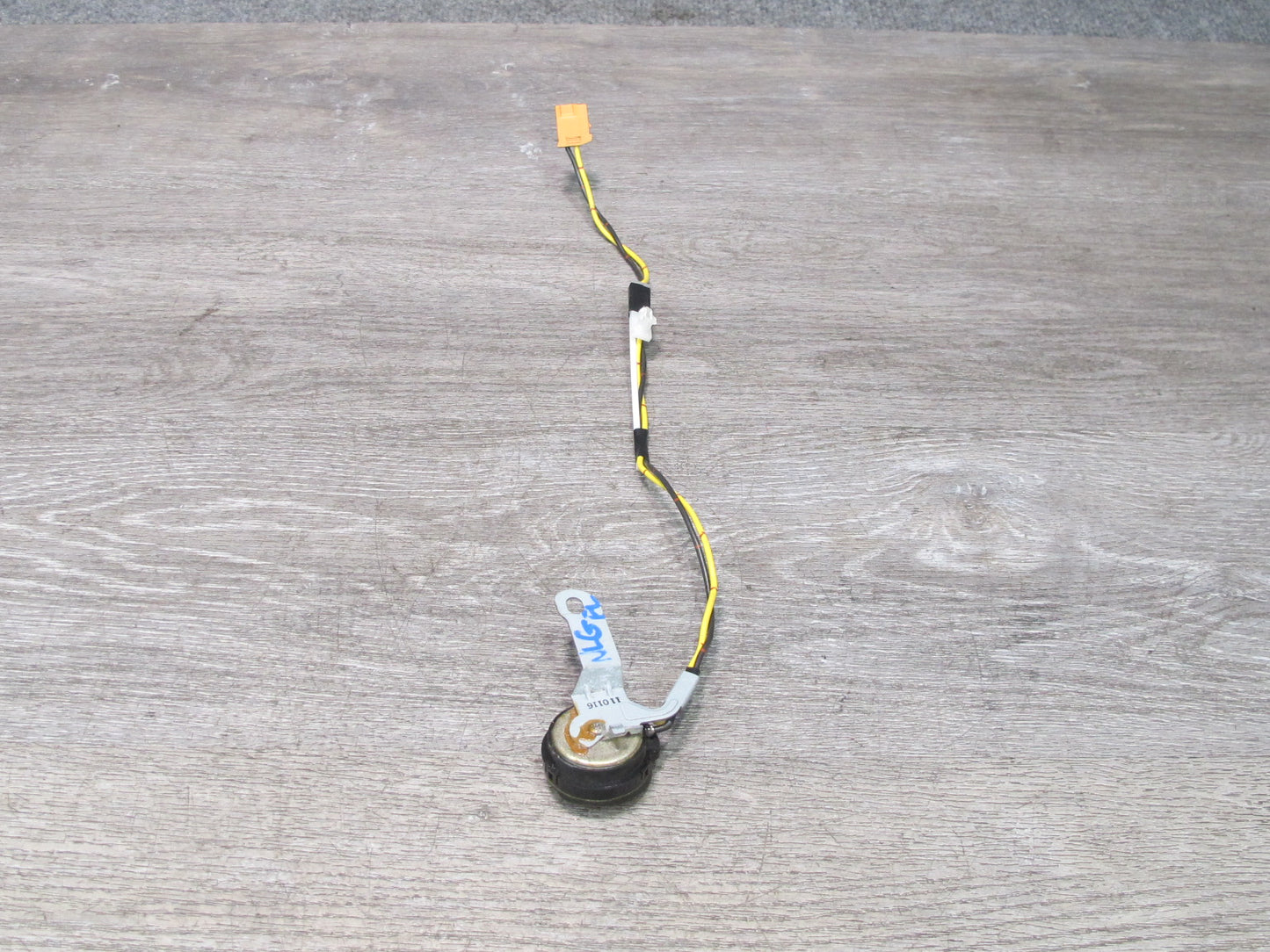 98-05 Lexus GS400 GS430 GS300 Front Left & Right Door Tweeter Speaker Set OEM