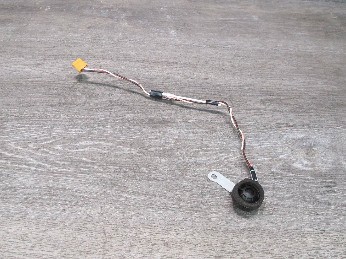 98-05 Lexus GS400 GS430 GS300 Front Left & Right Door Tweeter Speaker Set OEM