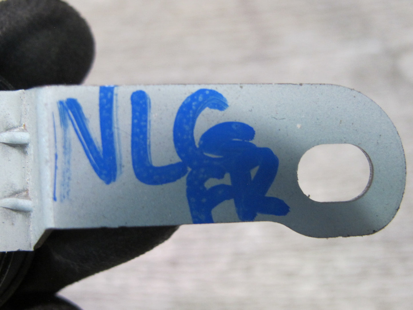 98-05 Lexus GS400 GS430 GS300 Front Left & Right Door Tweeter Speaker Set OEM