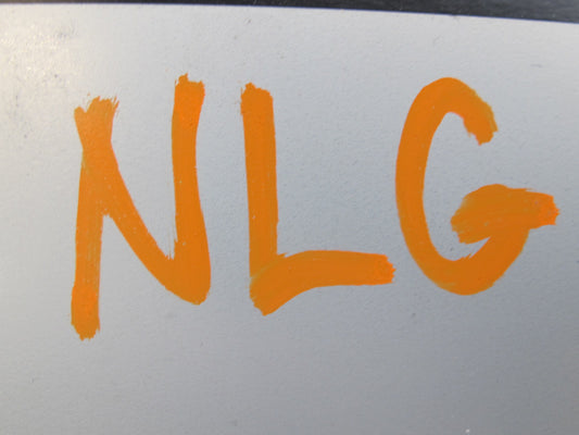 01-04 Lexus JZS160L GS430 GS300 Pioneer Radio Amplifier AMP 86280-30372 OEM