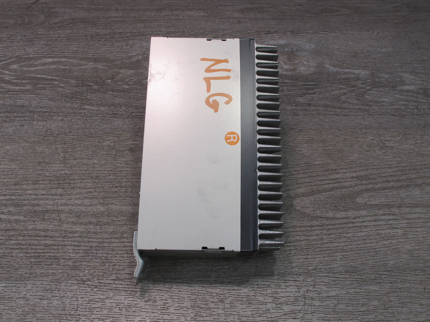 01-04 Lexus JZS160L GS430 GS300 Pioneer Radio Amplifier AMP 86280-30372 OEM