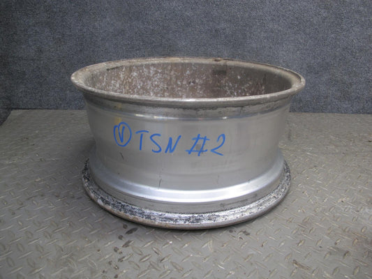 86-90 Toyota Supra MK3 Factory Left R16 16" Alloy Wheel Rim 16x7J ET37 OEM