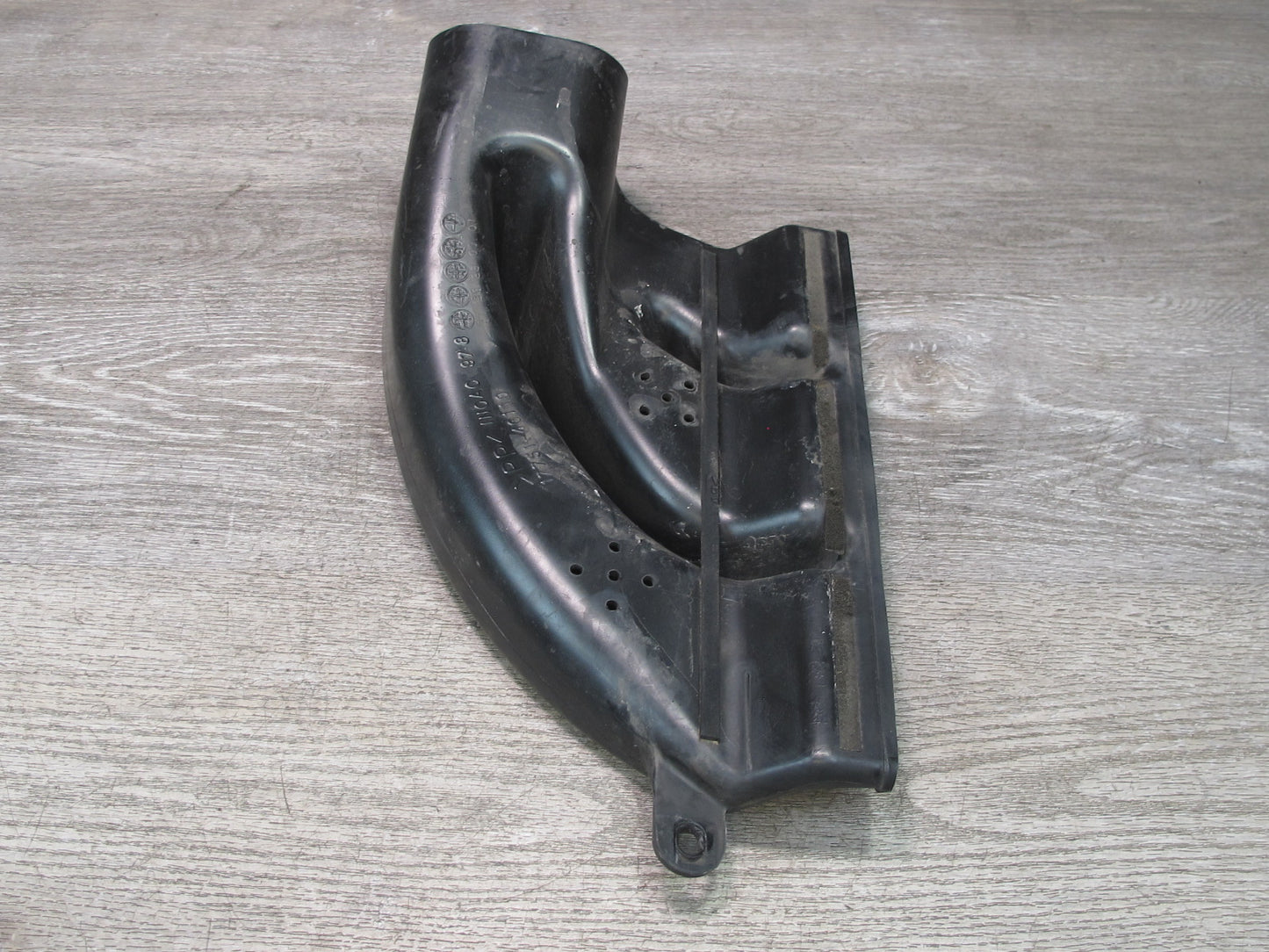 01-05 Lexus JZS160L GS300 Air Intake Inlet Duct Tube 17751-46110 OEM