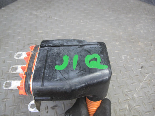 2014 Infiniti QX60 Hybrid FWD A/T Automatic Transmission Power Cable