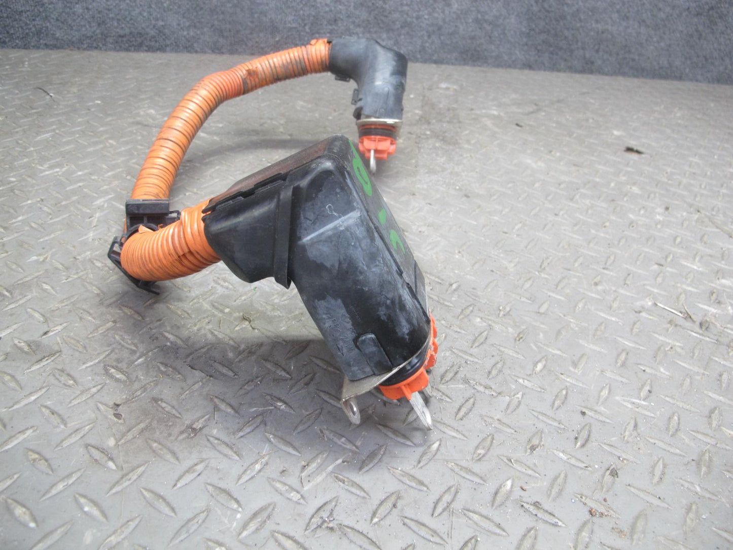 2014 Infiniti QX60 Hybrid FWD A/T Automatic Transmission Power Cable