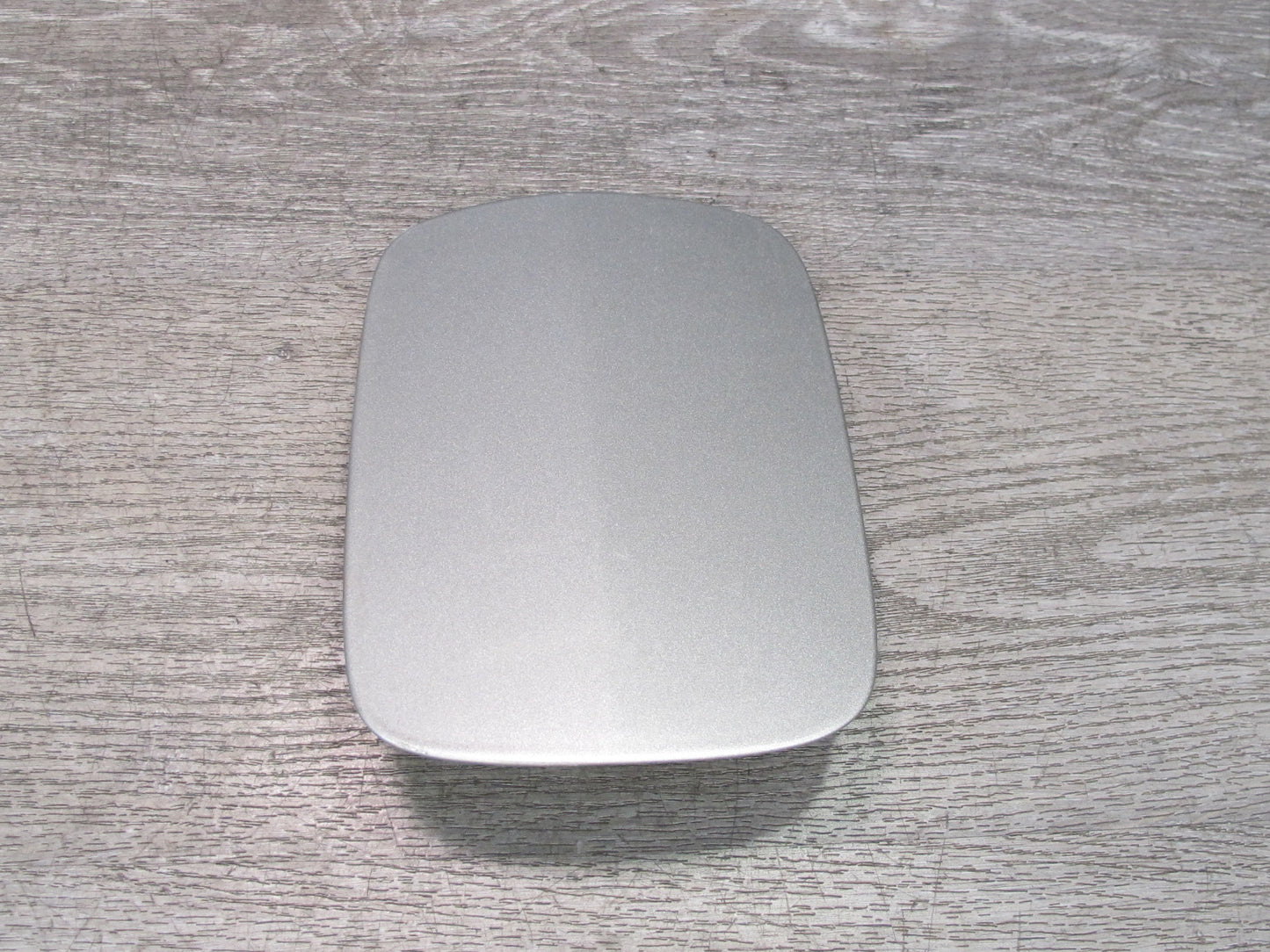 98-05 Lexus JZS160L GS400 GS430 GS300 Fuel Tank Filler Door Lid Cover Silver OEM
