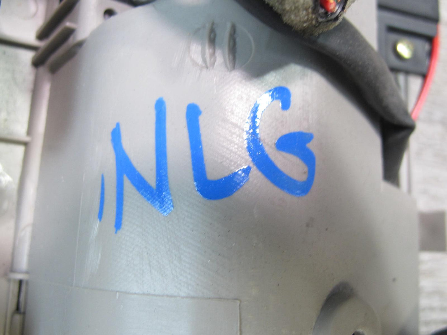 98-05 Lexus GS400 GS430 GS300 Upper Overhead Dome Reading Light Lamp Set OEM