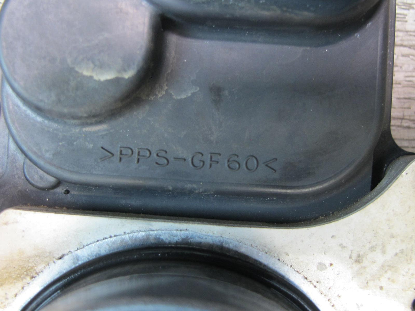 2014 Infiniti QX60 Hybrid FWD A/T CVT Automatic Transmission Oil Pump 313C03KY0A
