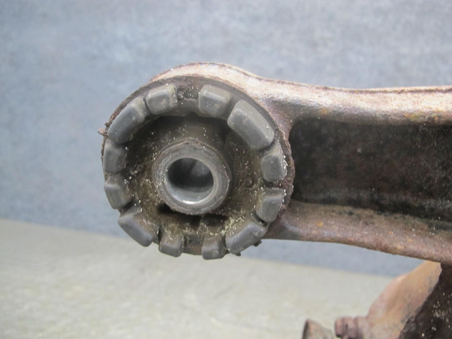 98-05 Lexus JZS160L GS300 RWD Rear Differential Carrier 3.92 Ratio 83K Miles OEM