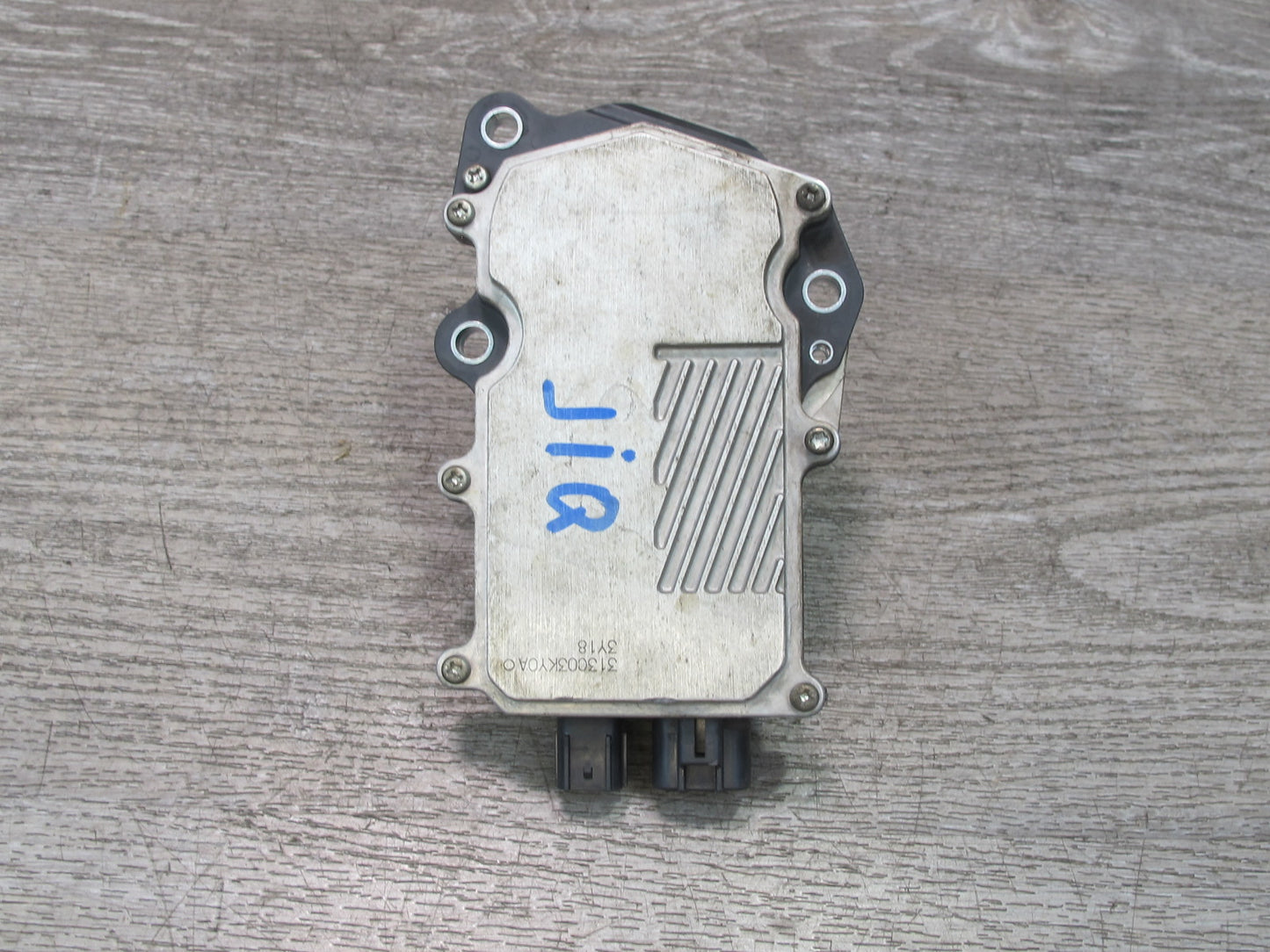 2014 Infiniti QX60 Hybrid FWD A/T CVT Automatic Transmission Oil Pump 313C03KY0A