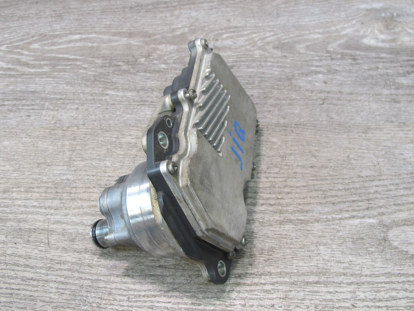 2014 Infiniti QX60 Hybrid FWD A/T CVT Automatic Transmission Oil Pump 313C03KY0A