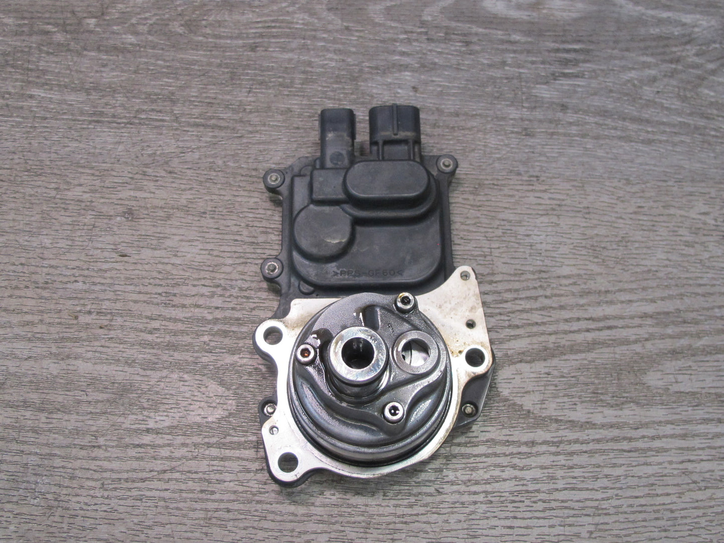 2014 Infiniti QX60 Hybrid FWD A/T CVT Automatic Transmission Oil Pump 313C03KY0A
