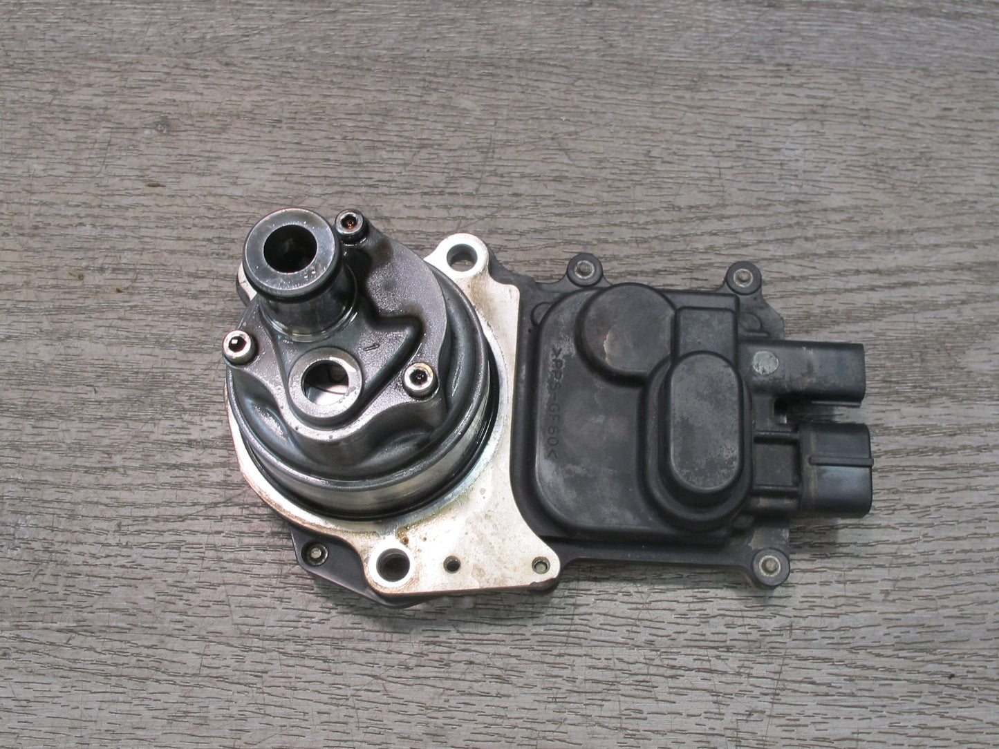 2014 Infiniti QX60 Hybrid FWD A/T CVT Automatic Transmission Oil Pump 313C03KY0A