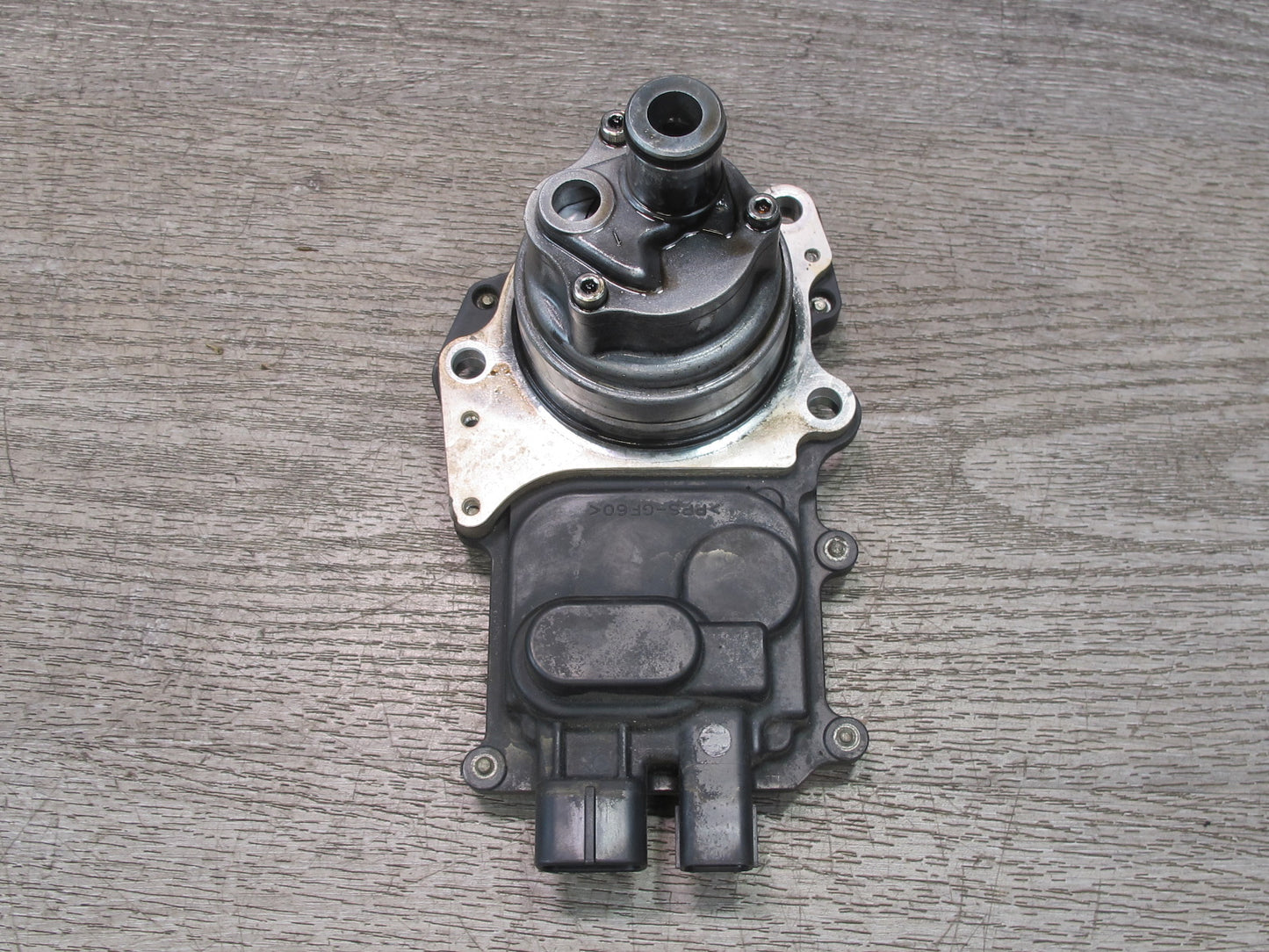 2014 Infiniti QX60 Hybrid FWD A/T CVT Automatic Transmission Oil Pump 313C03KY0A