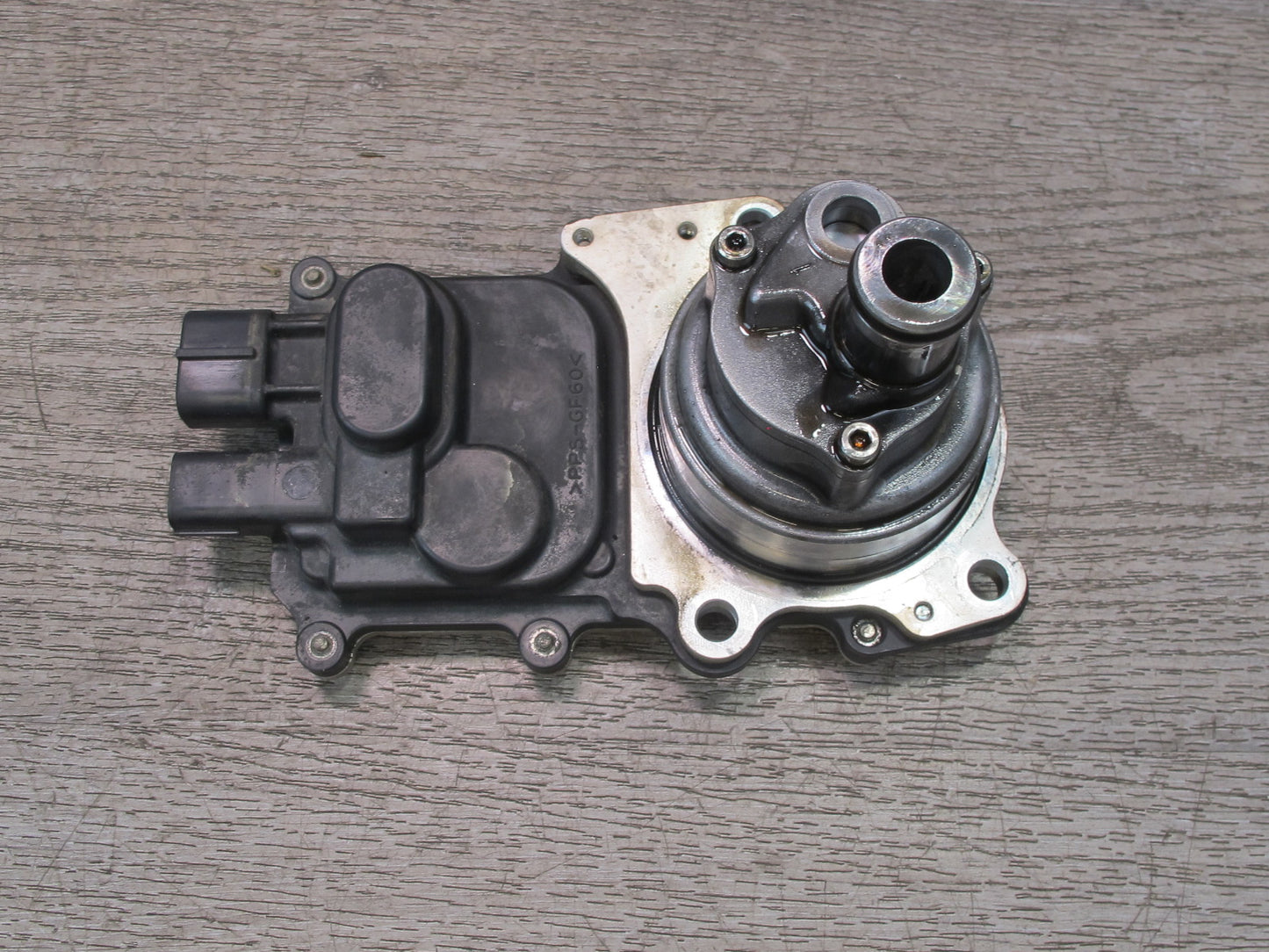 2014 Infiniti QX60 Hybrid FWD A/T CVT Automatic Transmission Oil Pump 313C03KY0A