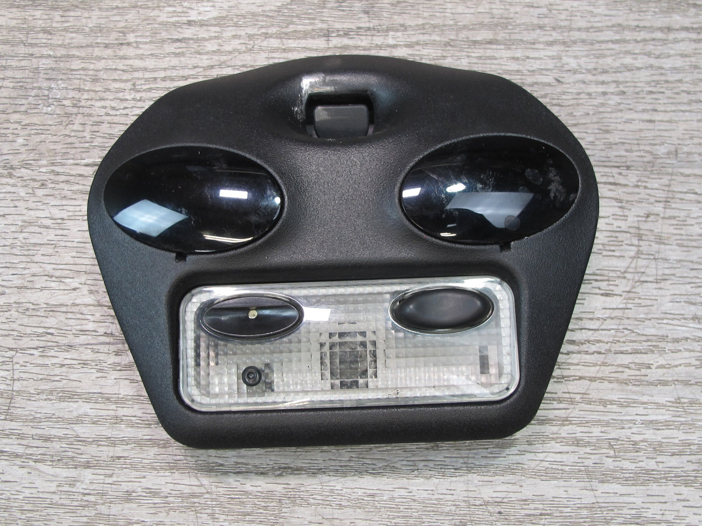 1999-2004 Porsche Boxster 986 Upper Overhead Dome Light Switch Roof Lamp