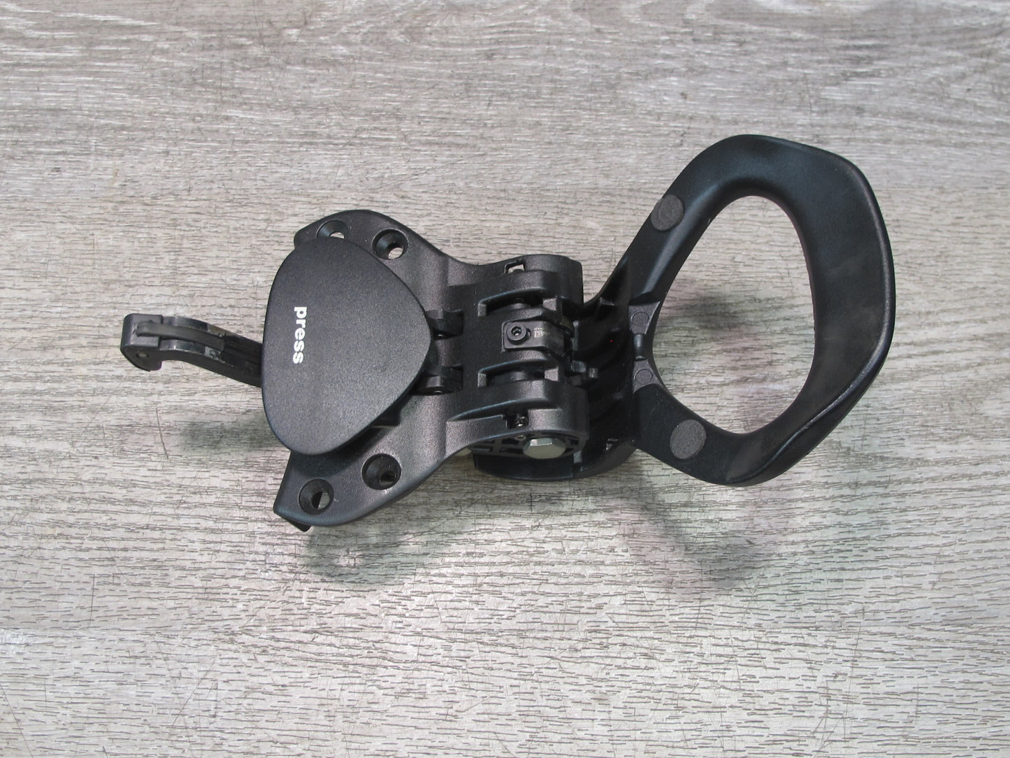 1997-2004 Porsche Boxster 986 Convertible TOP Latch Release Handle