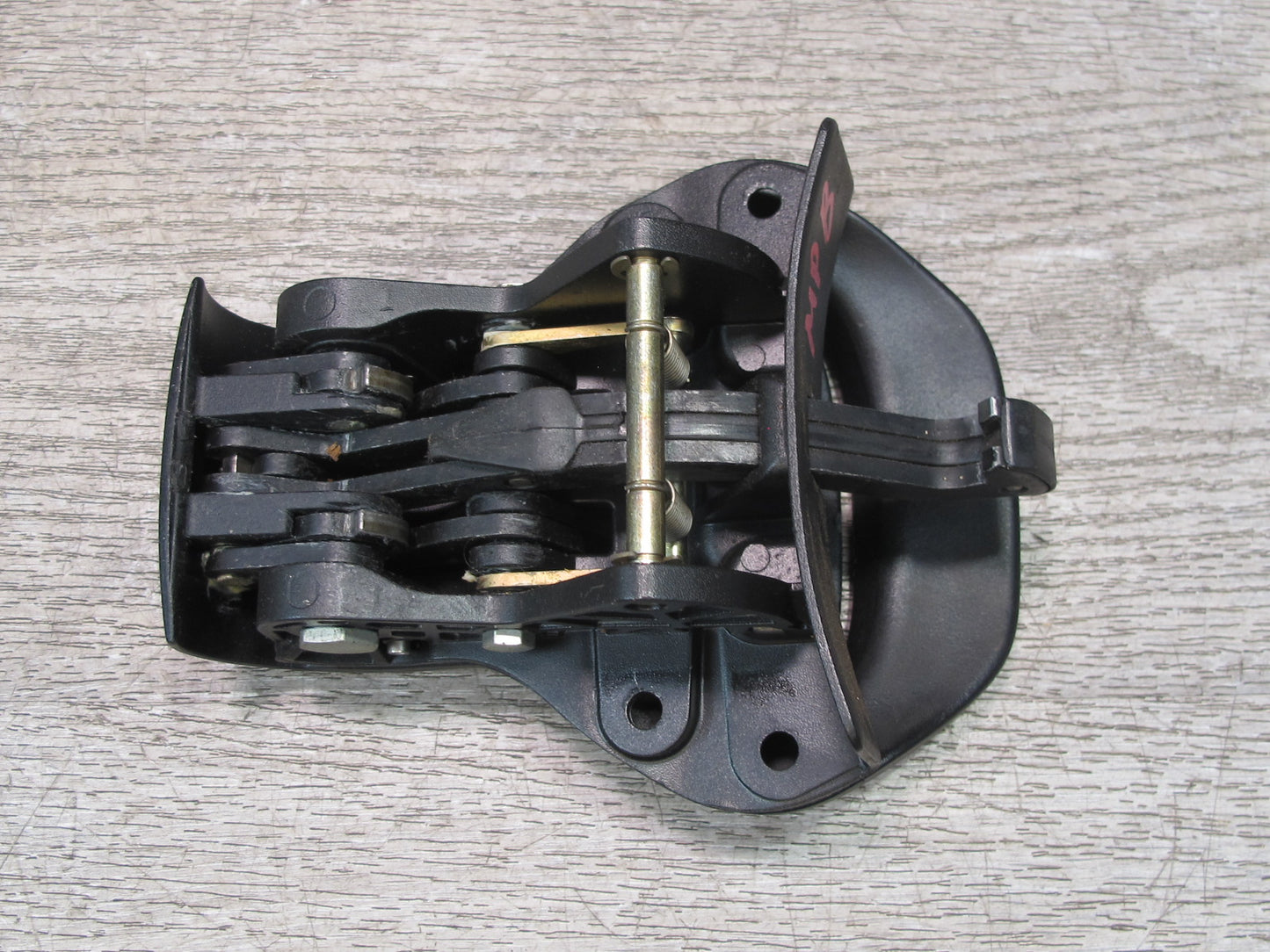 1997-2004 Porsche Boxster 986 Convertible TOP Latch Release Handle