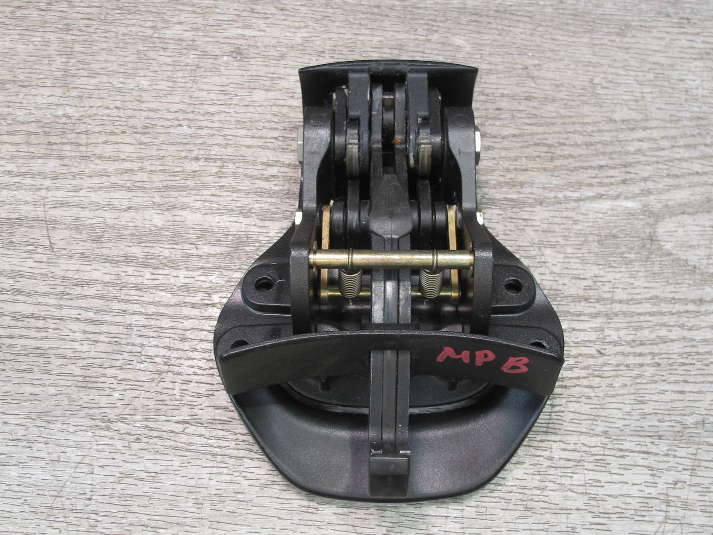 1997-2004 Porsche Boxster 986 Convertible TOP Latch Release Handle