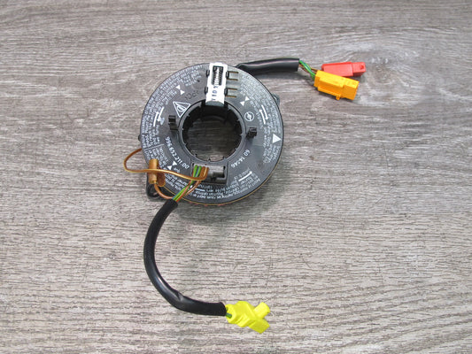 97-04 PORSCHE BOXSTER 986 STEERING COLUMN CLOCK SPRING 99665221100 OEM